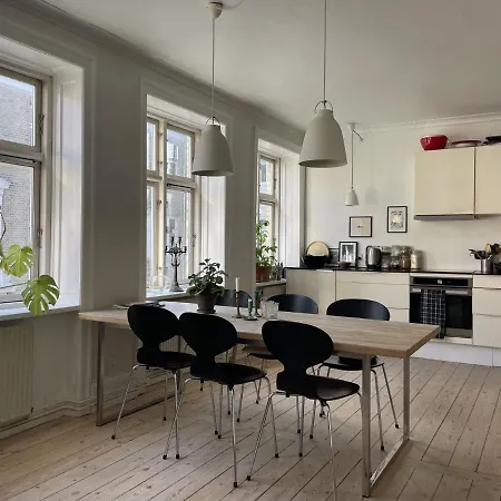Apartmentincopenhagen 1535 Apartment