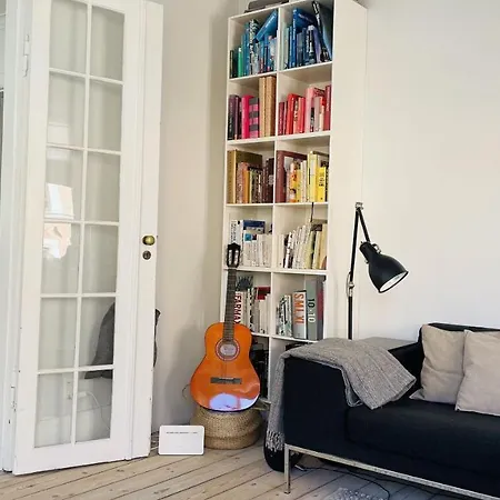 Apartmentincopenhagen 1535 Apartment Copenhagen