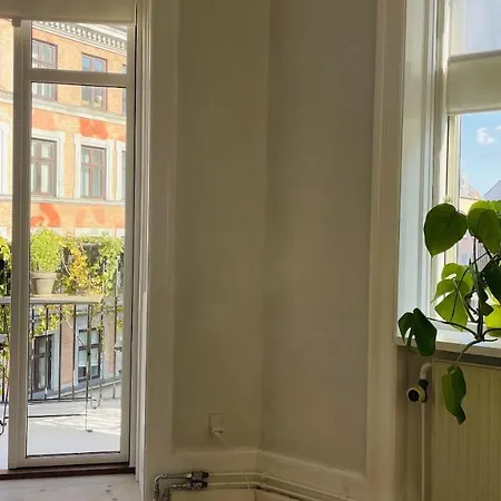 Apartmentincopenhagen 1535 Apartment