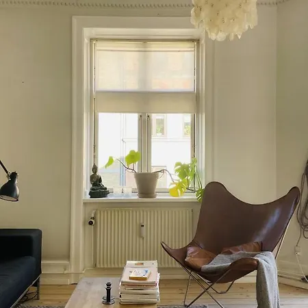 Apartmentincopenhagen 1535