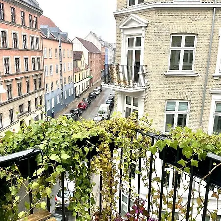 Apartmentincopenhagen 1535 Apartment